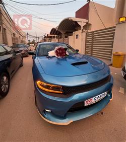 دودج تشارجر